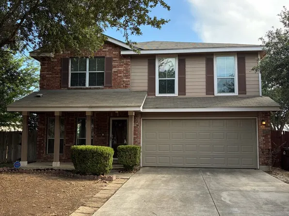 10502 Marengo Ln, San Antonio, TX 78254
