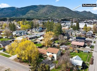 1110 Hickory St, Sandpoint, ID 83864