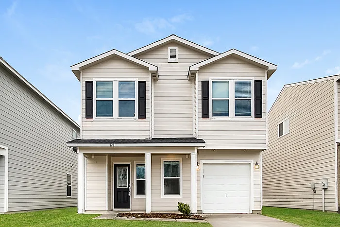 124 Belle Haven Dr — Photo 1