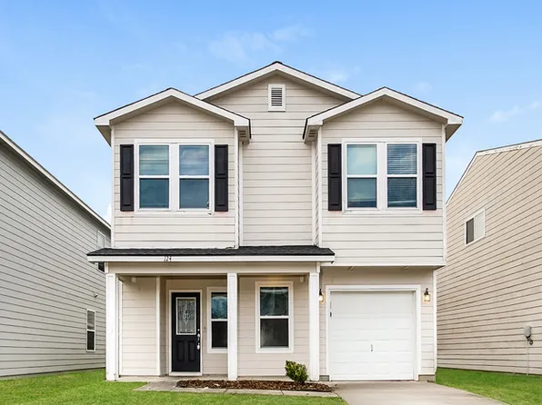 124 Belle Haven Dr, Owens Cross Roads, AL 35763