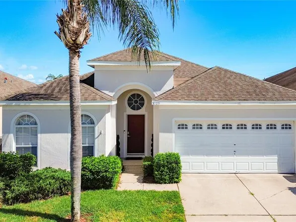 8109 FAN PALM WAY, KISSIMMEE, FL 34747