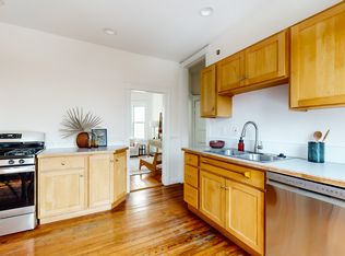 67 Washburn Ave UNIT 3A, Cambridge, MA 02140