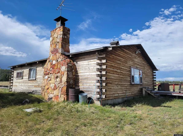 6 Meadowlark Drive, Buffalo, WY 82834