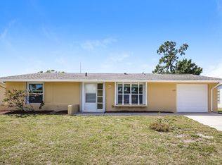 8109 Coco Solo Ave, North Port, FL 34287