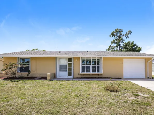 8109 Coco Solo Ave, North Port, FL 34287