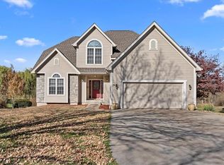 2785 Bainbridge Rd, Bates City, MO 64011