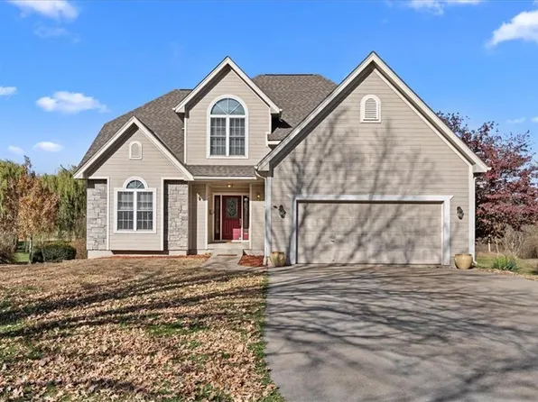 2785 Bainbridge Rd, Bates City, MO 64011