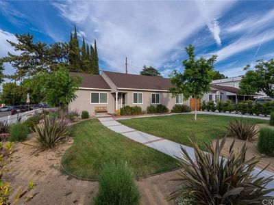 4760 Halbrent Ave, Sherman Oaks, CA, 91403