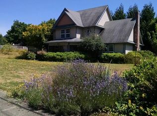 406 Medcalf Ln, Montesano, WA 98563
