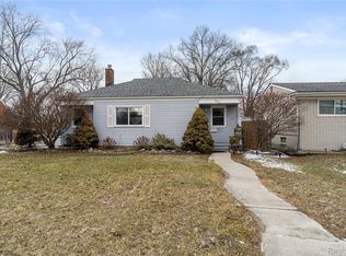 3571 Los Angeles Ave, Warren, MI 48091