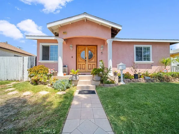 4621 Cardwell St, Lynwood, CA 90262