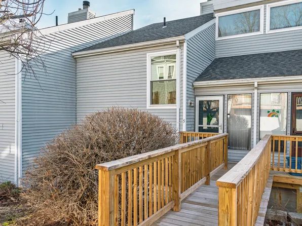 5 Glenview Drive #5, Cromwell, CT 06416