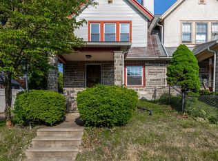 5 N Kirklyn Ave, Upper Darby, PA 19082
