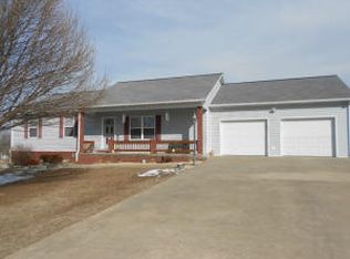 6421 Stephanie Cv, Harrison, AR 72601