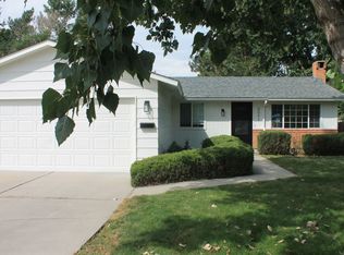 2093 S Manitou Ave, Boise, ID 83706