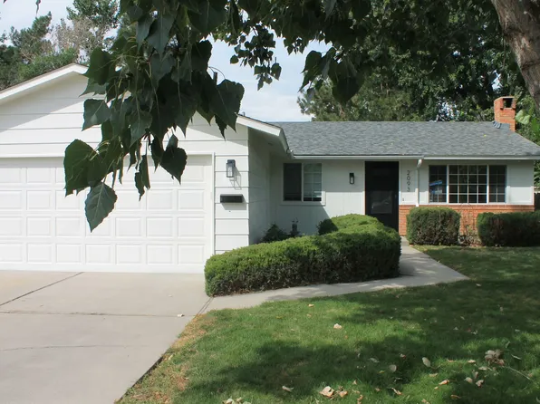 2093 S Manitou Ave, Boise, ID 83706