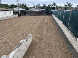 13828 Crewe St Lot 87, Whittier, CA 90605