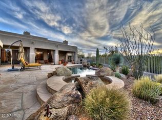 11386 E Whitethorn Dr, Scottsdale, AZ 85262