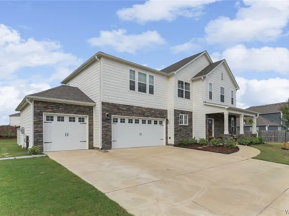 22560 Limestone Dr, Mc Calla, AL 35111