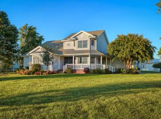 2434 Adair Rd, Lewisport, KY 42351