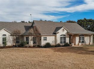 1950 Austin Hines Dr, China Spring, TX 76633