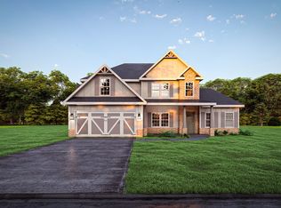 203 Ranch Road 35, Bonaire, GA 31005