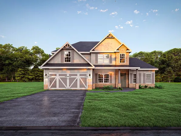 203 Ranch Road 35, Bonaire, GA 31005