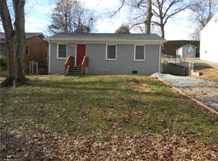 514 Manley St, High Point, NC 27260