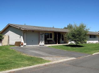 10768 Preddy Ave, Klamath Falls, OR 97603