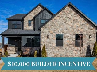 3804 SW Limelight Ln, Bentonville, AR 72713