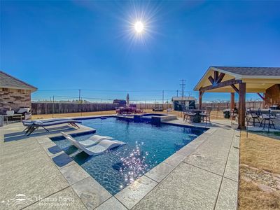 5166 Bunny Run, Abilene, TX, 79602