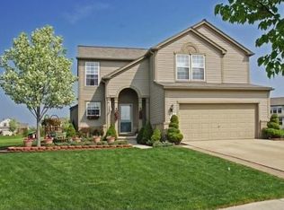 7578 Kenton Ct, Ypsilanti, MI