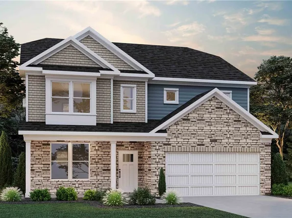 110 Victoria Dr, Coraopolis, PA 15108