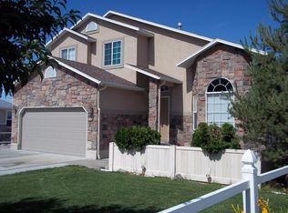2001 Custer Ave, Ogden, UT 84401