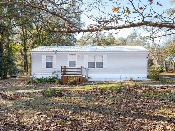 11010 NE 110th Ave, Archer, FL 32618