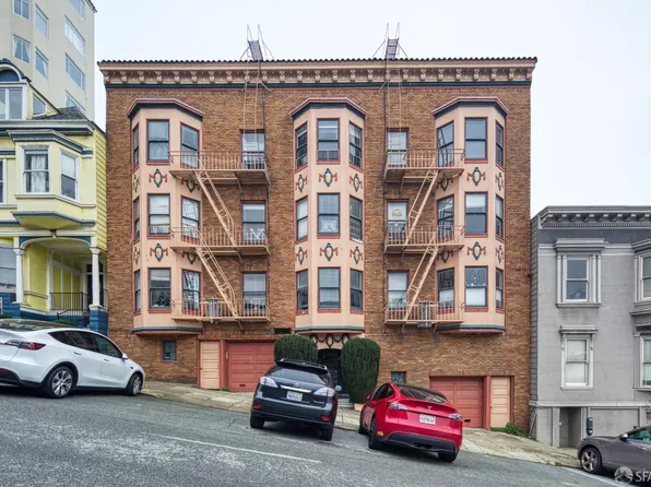 2843 Webster St, San Francisco, CA 94123