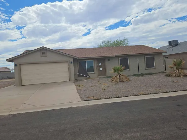 8287 W Coronado Dr, Arizona City, AZ 85123