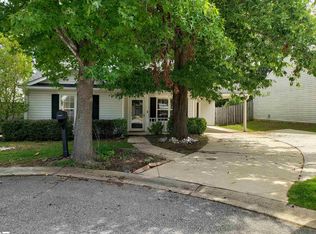 711 Larado Ct, Moore, SC 29369