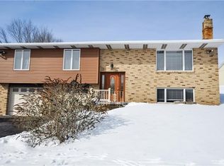 106 Parker Rd, Sarver, PA 16055