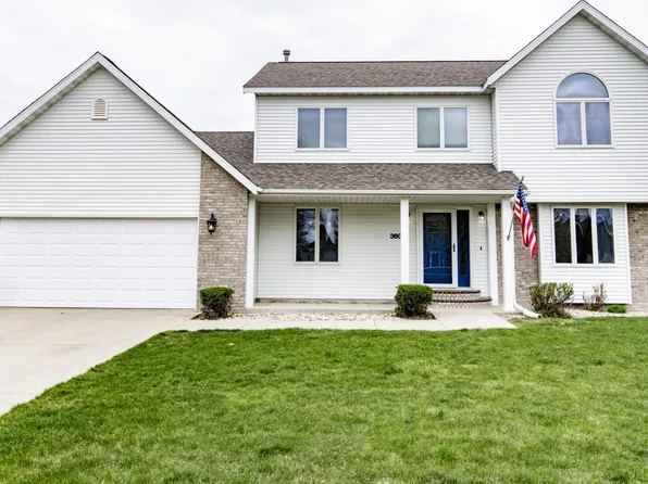 3608 21st St S, Fargo, ND 58104