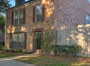 4152 Belle Park Dr #4152, Houston, TX 77072