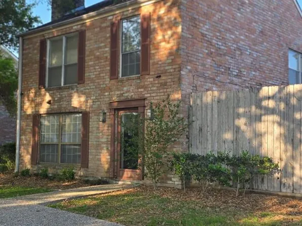 4152 Belle Park Dr #4152, Houston, TX 77072