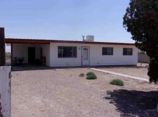 5860 Angus Rd SE, Deming, NM 88030
