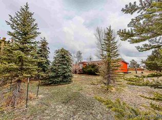 1107 Brundage Rd, Cheyenne, WY 82009
