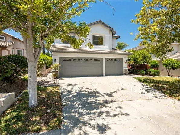 949 Masters Dr, Oceanside, CA 92057