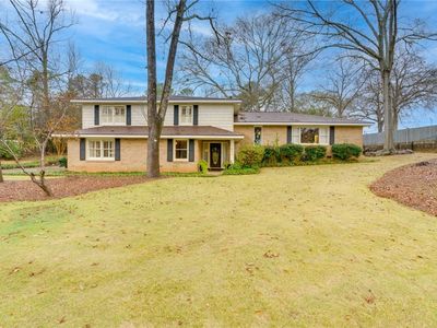 1603 Shadywood Ct, Opelika, AL, 36801