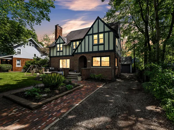 1322 Granger Ave, Ann Arbor, MI 48104