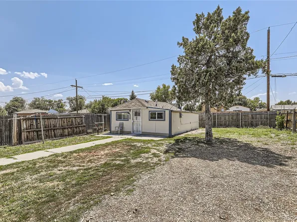 3130 W 66th Avenue, Denver, CO 80221