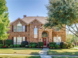 4913 Clove Ct, McKinney, TX 75070