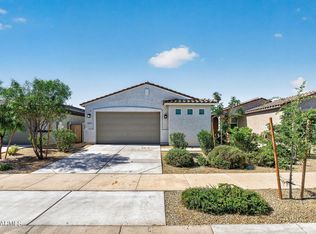 17321 W COUNTRY CLUB Terrace, Surprise, AZ 85387